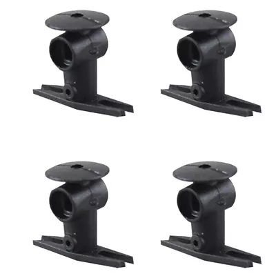 $9.34 • Buy 4Pcs Rotor Head For WLtoys V911S V966 V977 V988 V930 XK K110 K120 K127 RC Helico
