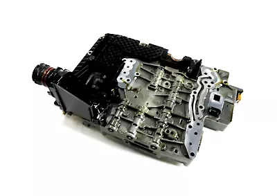 2007-2010 Bmw X5 (e70) 4.8l 6hp-26 - A/t Automatic Transmission Valve Body • $461.33