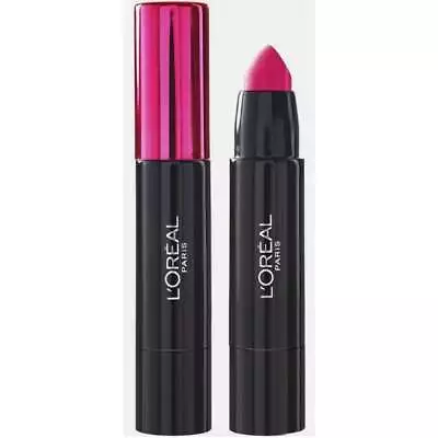 L'Oreal Sexy Balm Lipstick - Choose Your Shade • £3.99