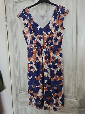 £5 • Buy Kew London Woman's Dress Size Small 