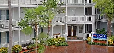 4 Nights Studio Hyatt Sunset Harbor August 4-8 2024 Key West Florida FL • $650