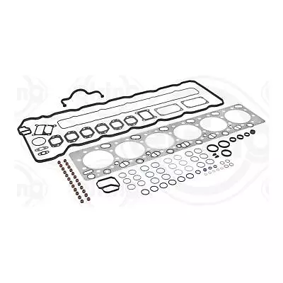 ELRING Gasket Kit Cylinder Head 900.350 Genuine Top German Quality • $356.07