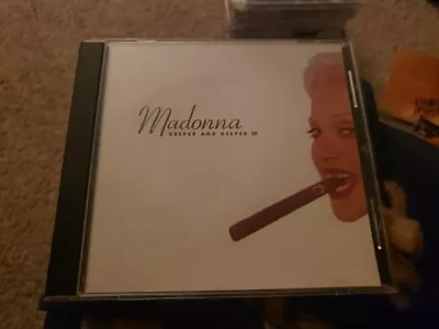 Deeper & Deeper [Australia CD Single] [Single] By Madonna (CD Dec-1993... • $9