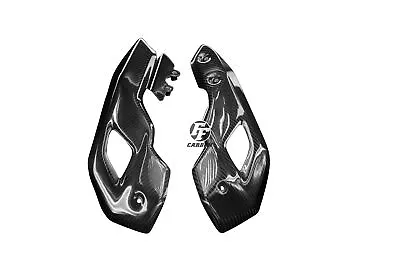 Carbon Belly Pan For MV Agusta Brutale 675 / 800 2013-2016 / Dragster 2014-2018  • $224.95