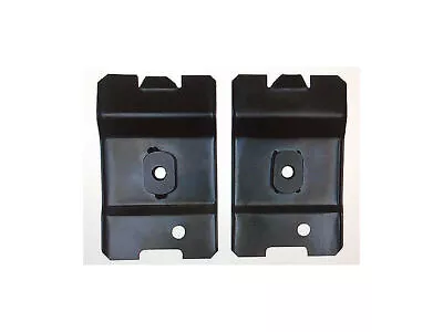 Rear Seat Mounting Bracket For 79-93 Ford Mustang GT KB48W5 • $69.16