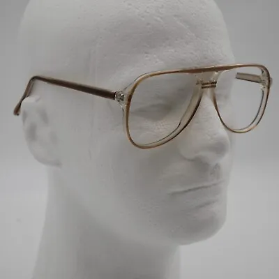 Vintage 80s US Safety Glasses - Z87 US Made 002 • $52.90