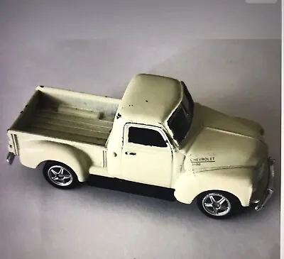 Welly 1953 Chevrolet 3100 Pick Up Truck • $19.99