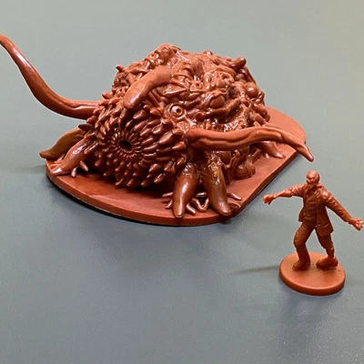 £18.23 • Buy 2PCS Resident Evil 2 Malformations Of G & Zombies Monster Minis Board Game Toys