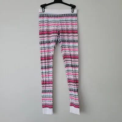 H&M Pajama Pants/Leggings Sz Small • $12.99