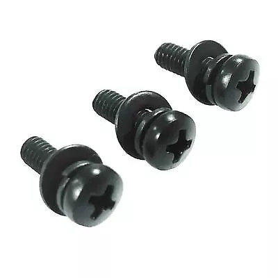 Base Stand Screws For Magnavox 22MF330B/F7 22MF339B/F7 • $8.71