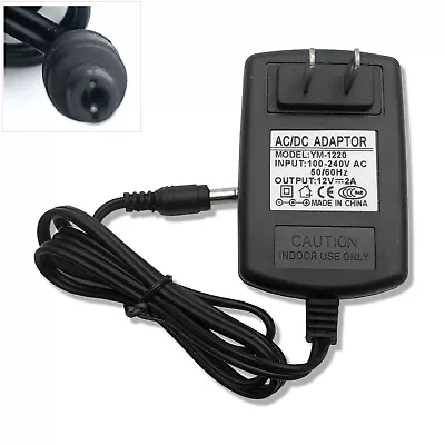 12V AC Adapter Charger For Motorola Modem SBG6580 SB6120 SB6121 SB6141 SB6180 • $14.52