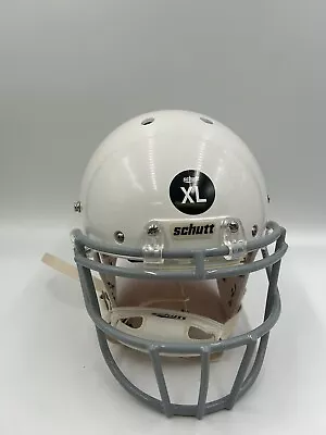 Schutt Air XP Hybrid Youth Size XL Football Helmet 799003 Excellent Condition • $74.99