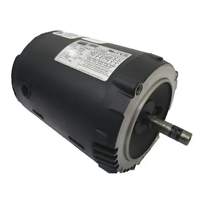 Dayton 31Lh48 3-Phase General Purpose Motor 1 Hp 56C Frame 230/460V Ac • $194.69