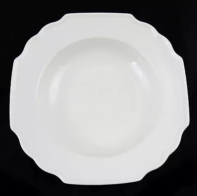 Villeroy & Boch Country Heritage White Soup Bowl 8-3/4  Multiple Available • $39.95