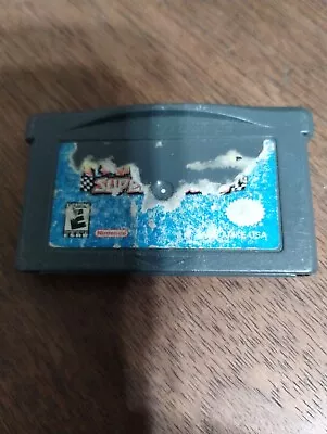 Mario Kart: Super Circuit (Game Boy Advance GBA) Authentic Cartridge Only Cart • $16.99