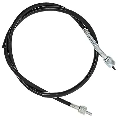 NICHE Speedometer Cable For Kawasaki Vulcan 1500 VN1500D VN1500E 54001-1215 • $12.95