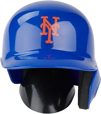 New York Mets Rawlings Unsigned Mini Batting Helmet • $29.99