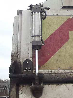£139.99 • Buy Pneumatic Ram-Cylinder 63mm Bore X  Stroke Fit Volvo Tipper Trucks, Quality