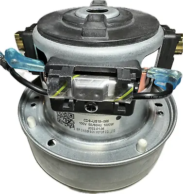 Vacuum Fan Motor US 100V Version CD-US19-066 Base Suction Motor Roomba • $49