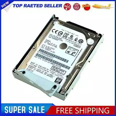 $33.21 • Buy High Speed 300M/s SATA Internal Hard Drive Disk For PS3/PS4/Pro/Slim Console