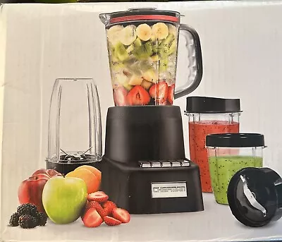 CHEFMAN Countertop + Travel Dynamic Blending System | NEW • $84.99