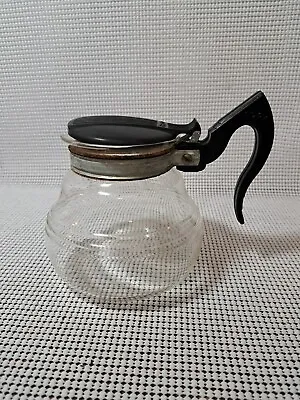 $32 • Buy Vtg Cory Vacuum Coffee Maker Replacement Bottom Pot Only, DLU