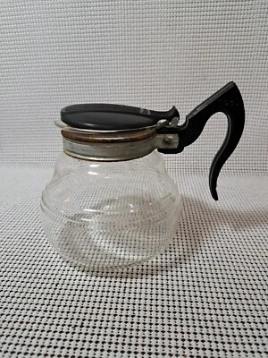 $32 • Buy Vtg Cory Vacuum Coffee Maker Replacement Bottom Pot Only, DLU