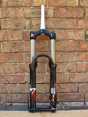 £365 • Buy Rockshox Lyrik/Pike RC2DH Forks Upgraded With RCT3 Charger Damper - Serviced