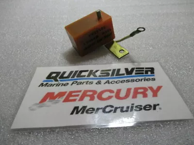 Z27 Mercury Quicksilver 52552A3 Tachometer Module OEM New Factory Boat Parts • $20.77