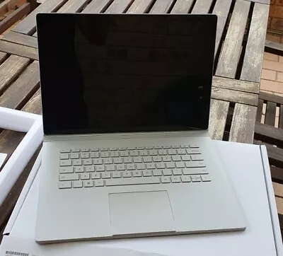 $1590 • Buy Surface Book 2 - 15 Inches - 16 GB - 256 Intel Core I7 8th Generation - GTX 1060