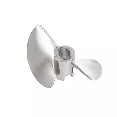 Metal Propeller P7980211 For VOLANTEX RC Boat 798-4P Vector SR80 Pro798-2798-3 • $8