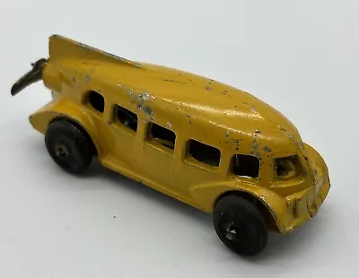 Vintage Slush Toy Concept Car Model Futuristic Streamlined/ Metal • $120