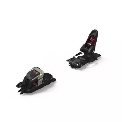 Marker Duke Pt 12; 100 Mm Black - Red 2023 Black/Red • $419.96