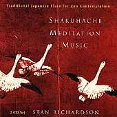 Shakuhachi Meditation Music • $6.36