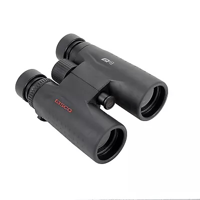 Tasco Essentials 8x42 Roof Prism Standard Binocular Compact 8x Power • $47.56