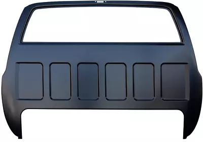 73-87 Chevy/GMC Truck Complete Rear Cab Back Panel W/Cargo Light *Premium Grade* • $849.95