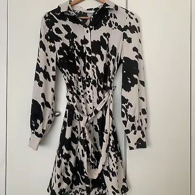 Michelle Keegan Dress Size 10 • £0.99