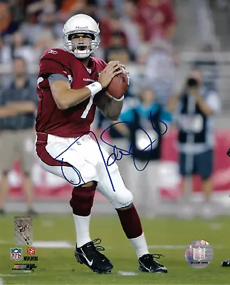 Heisman Matt Leinart Signed 8x10 Photo Arizona Cardinals Football PlayerHologram • $26.99