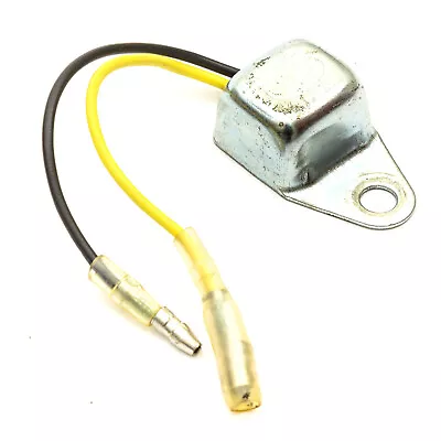 Non Genuine Low Oil Alert Switch Fits Honda GX270 GX Engine Garden Machinery • £4.99