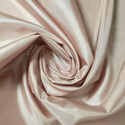 Dress Lining Fabric Anti Static Premium Dress Jacket Garment Material 150cm Wide • £6.48