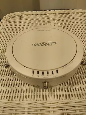 SonicWall APL23-081 SonicPoint-N Dual Radio Access Point • $20