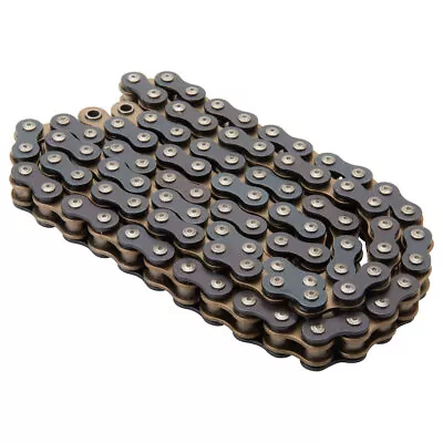 Tusk 520 O-Ring Chain 520x116 For KTM 250 SX 1996-2016 • $53.71