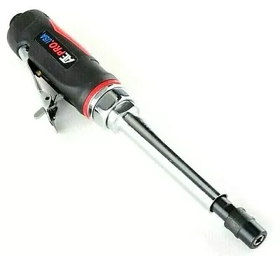 1/4  Air Mini Air Die Grinder 5  Extended Shaft 25000 RPM 1/4  NPT Sanding Tool • $44.99