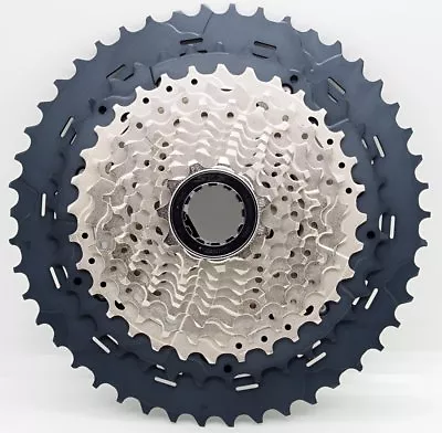 Shimano SLX CS-M7000 11 Spd Cassette 11-46T XTR XT M8000 M9000 Usable • $75.62