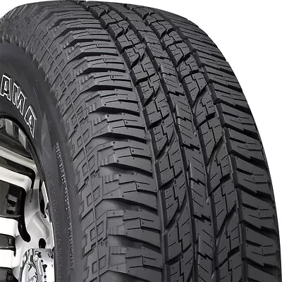 4 New LT 275/65-18 Yokohama Geolandar A/T G015 65R R18 Tires 40647 • $974.72