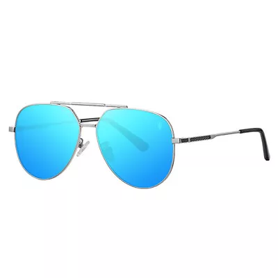 Car Log Men's Genuine Goods Ultra-Light Fashion Sunglasses Polarized Nylon • $108.45