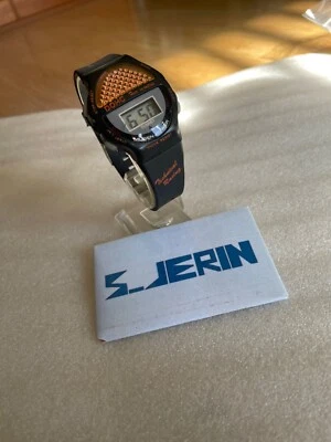 $300 • Buy Mugen 90s NSX Digital Watch Rare Honda Apparel V6 Twin Cam Jacket JDM NA1 Na2