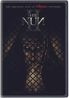 The Nun II (2) DVD New • $12.96