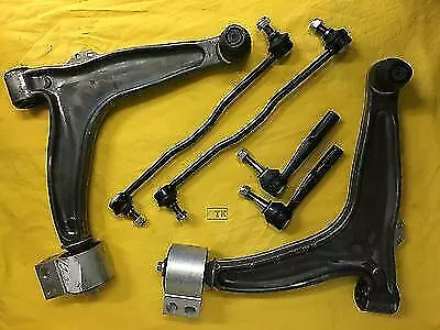 New Orig Vauxhall Control Arm Rep Set XL Vectra C/Signum OPC With Ids + Coupling • $824.03