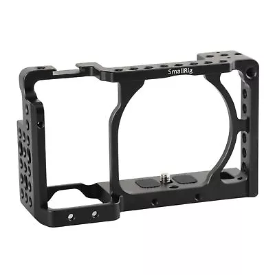 $45.90 • Buy SmallRig Sony A6500/A6300 Cage For ILCE-6000/ILCE-6300/ILCE-A6500/Nex-7 1661